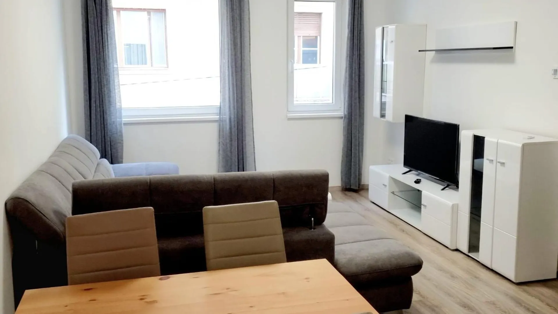 Residence 부다페스트