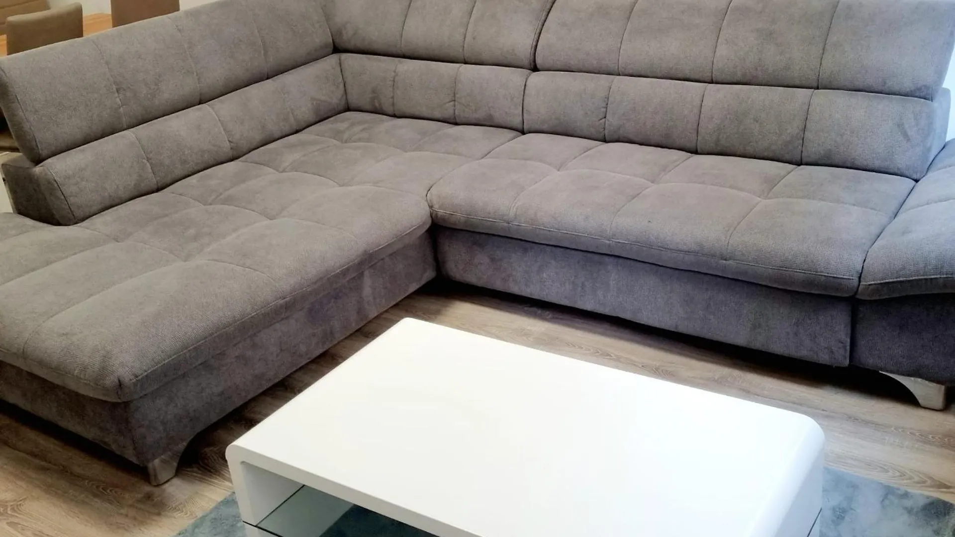 아파트 Residence 부다페스트
