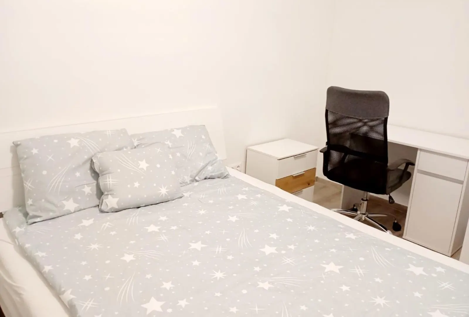 아파트 Residence 부다페스트